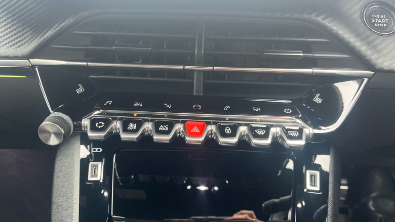 Peugeot 2008 1.2 PureTech 130 GT 5dr EAT8 Petrol Estate